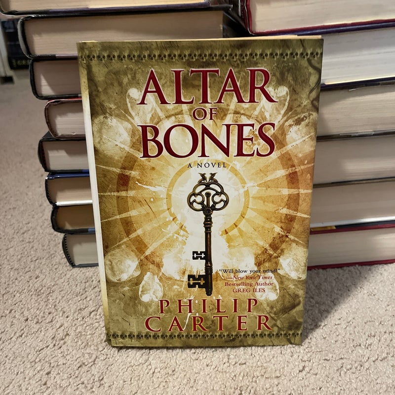 Altar of Bones