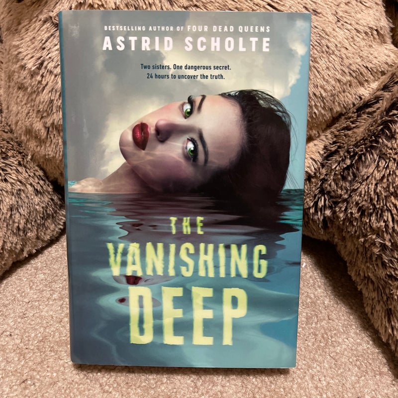 The Vanishing Deep