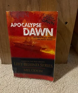 Apocalypse Dawn