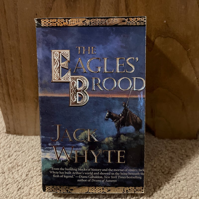 The Eagles' Brood