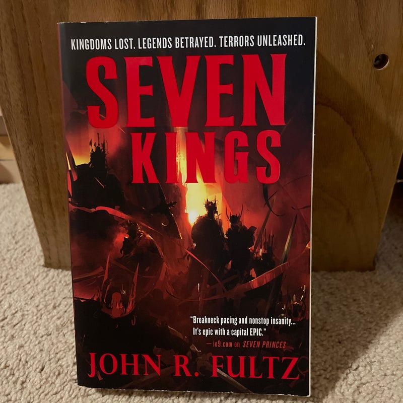 Seven Kings