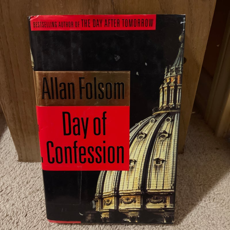 Day of Confession