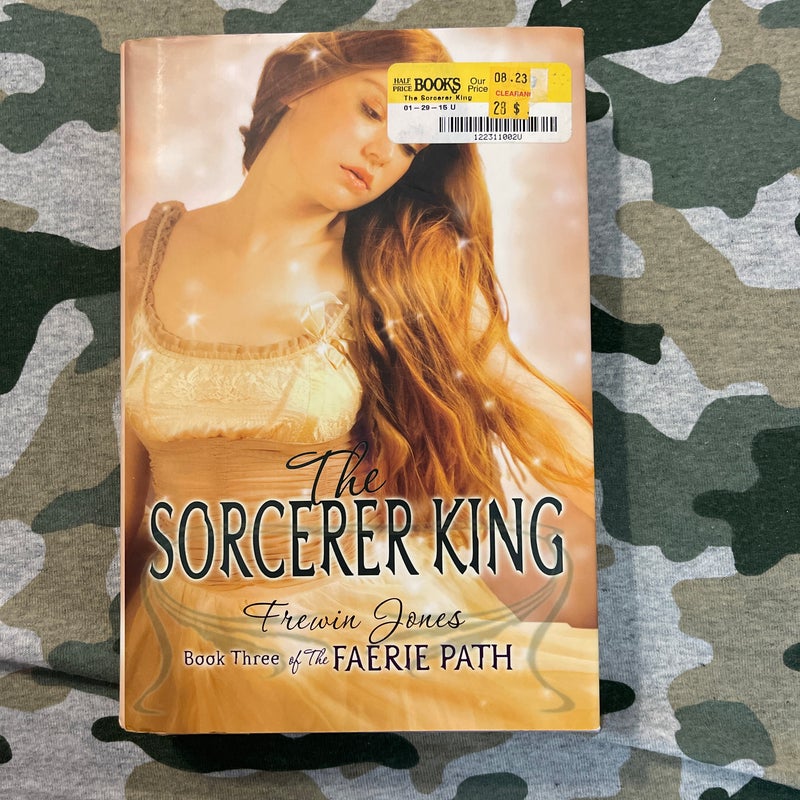 The Sorcerer King