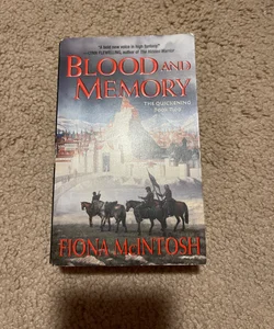 Blood and Memory