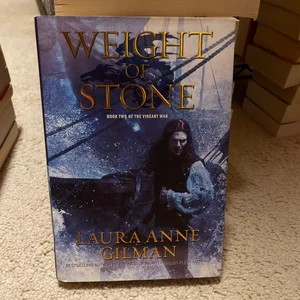 The Weight of Stone