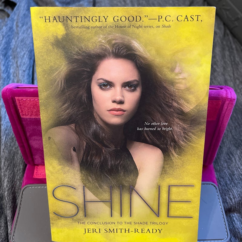 Shine