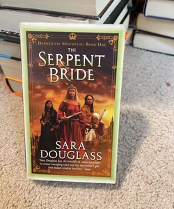 The Serpent Bride