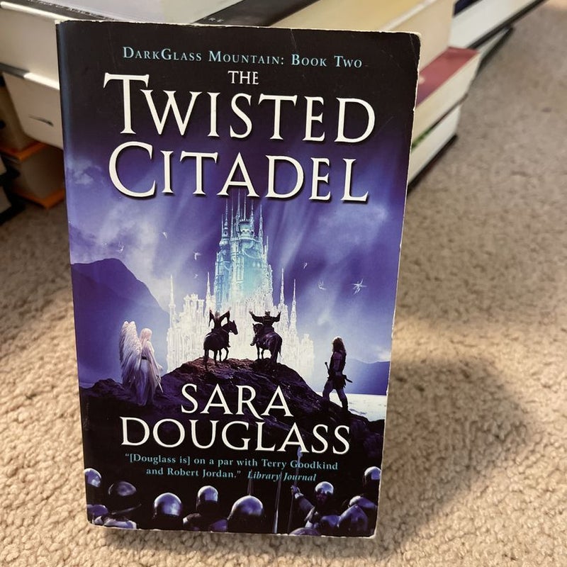 The Twisted Citadel