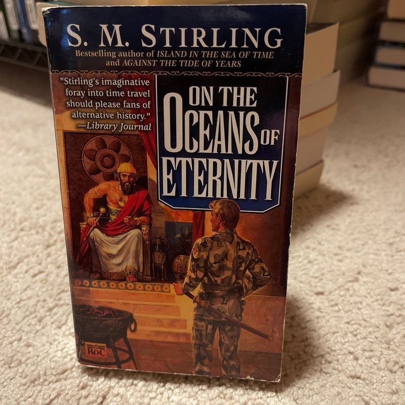 On the Oceans of Eternity