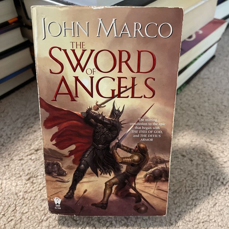 The Sword of Angels