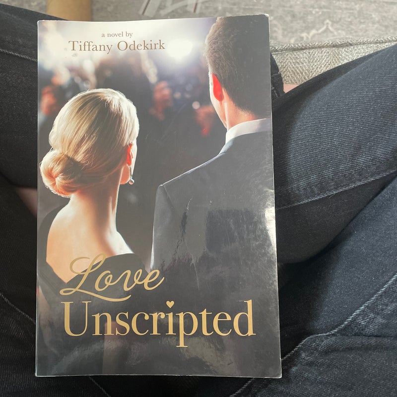 Love Unscripted 