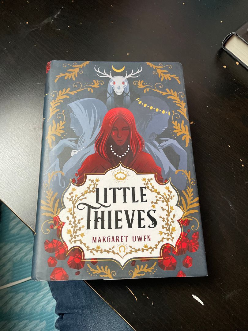 Little Thieves