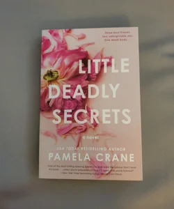 Little Deadly Secrets