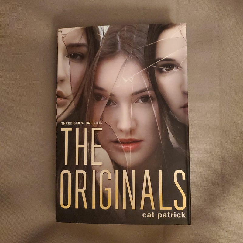 The Originals