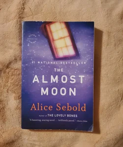 The Almost Moon
