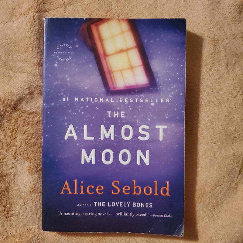 The Almost Moon