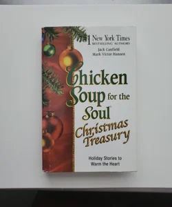 Chicken Soup for the Soul Christmas Treasury