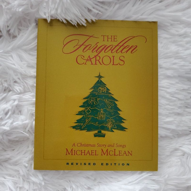 The Forgotten Carols