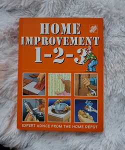 Home Improvement 1-2-3