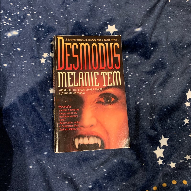 Desmodus