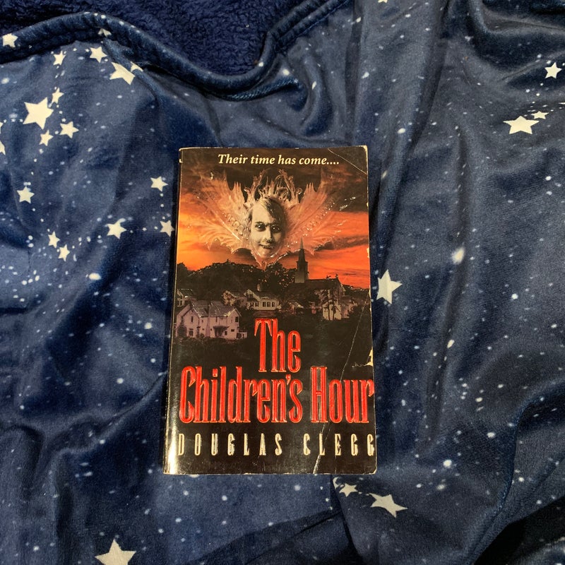 The Chidren's Hour