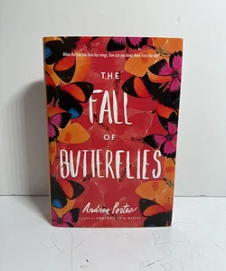 The Fall of Butterflies