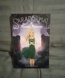 Saranormal Haunted Memor