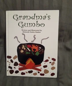 Grandma's Gumbo