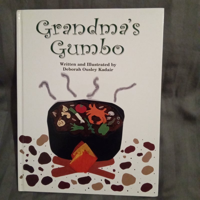 Grandma's Gumbo