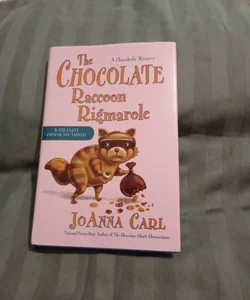 The Chocolate Raccoon Rigmarole