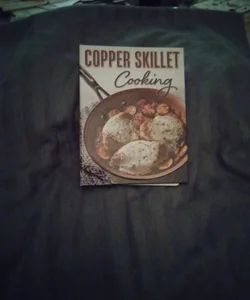 Copper Skillet N More