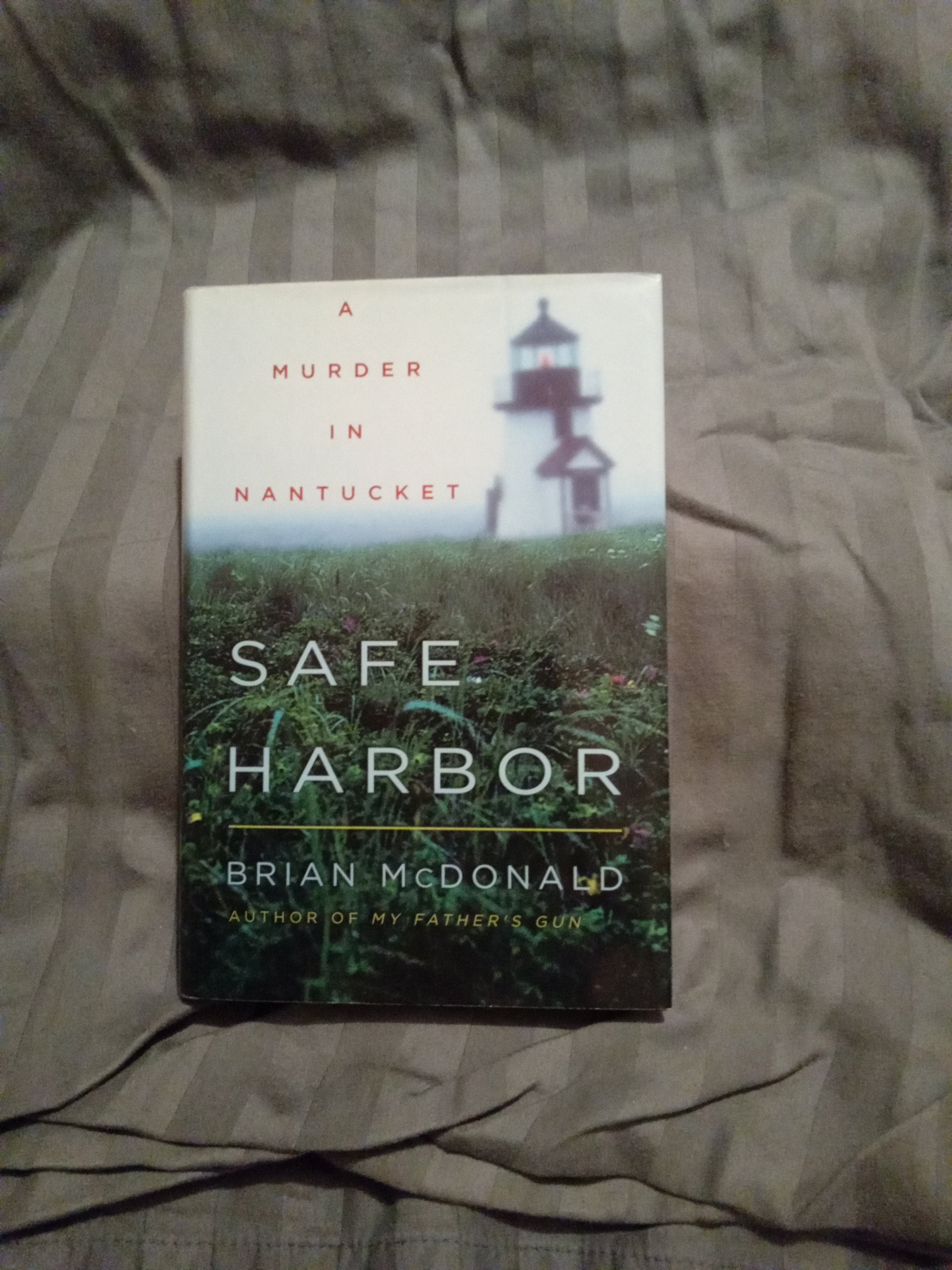 Safe Harbor