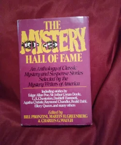 The Mystery Hall of Fame