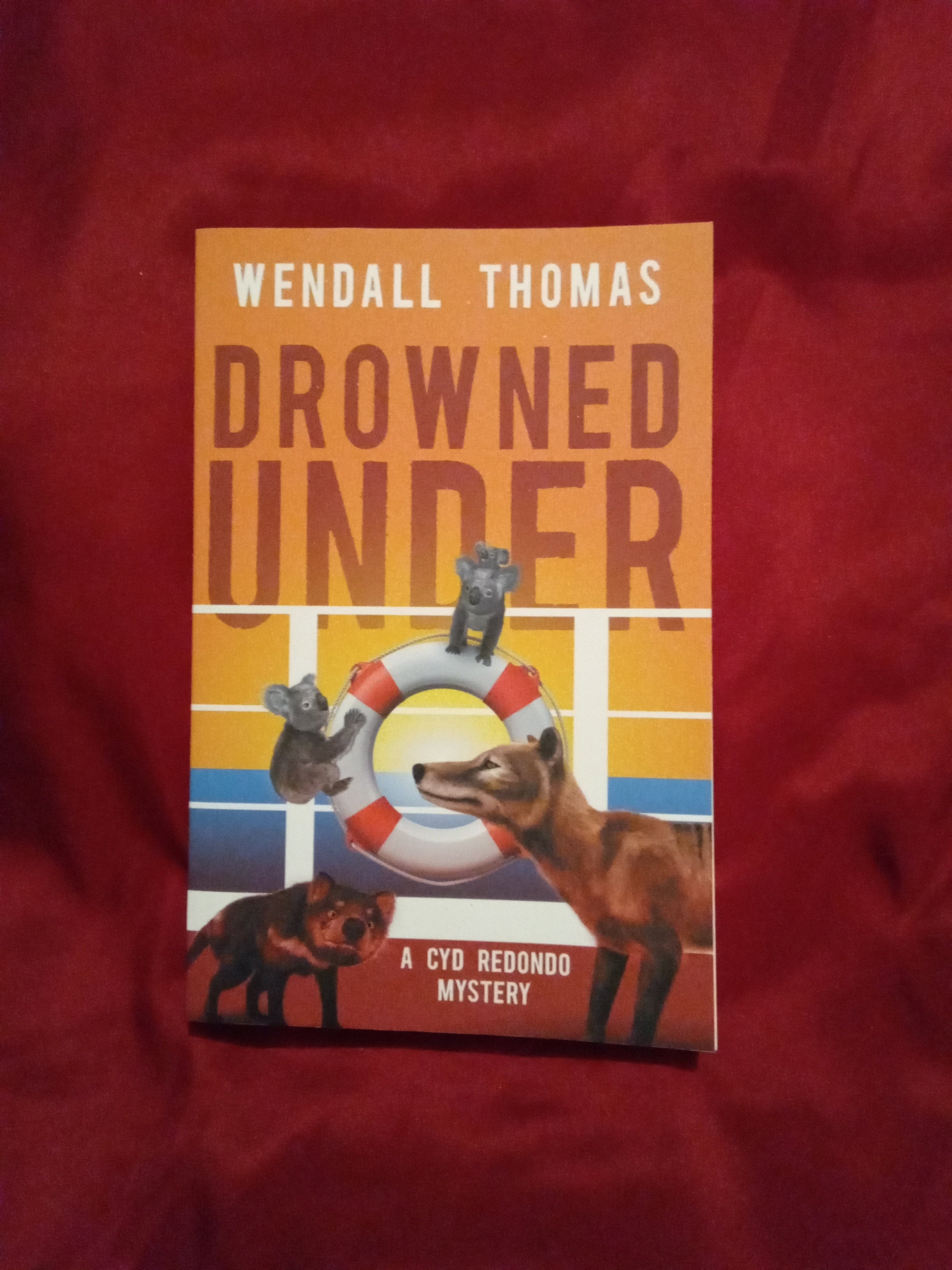 Drowned Under