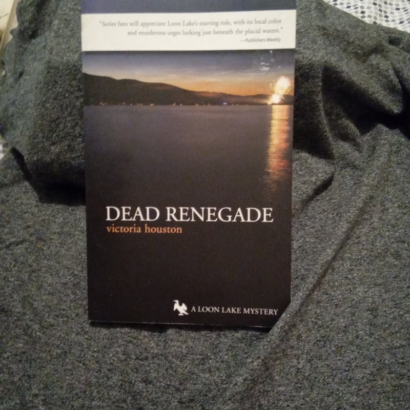 Dead Renegade