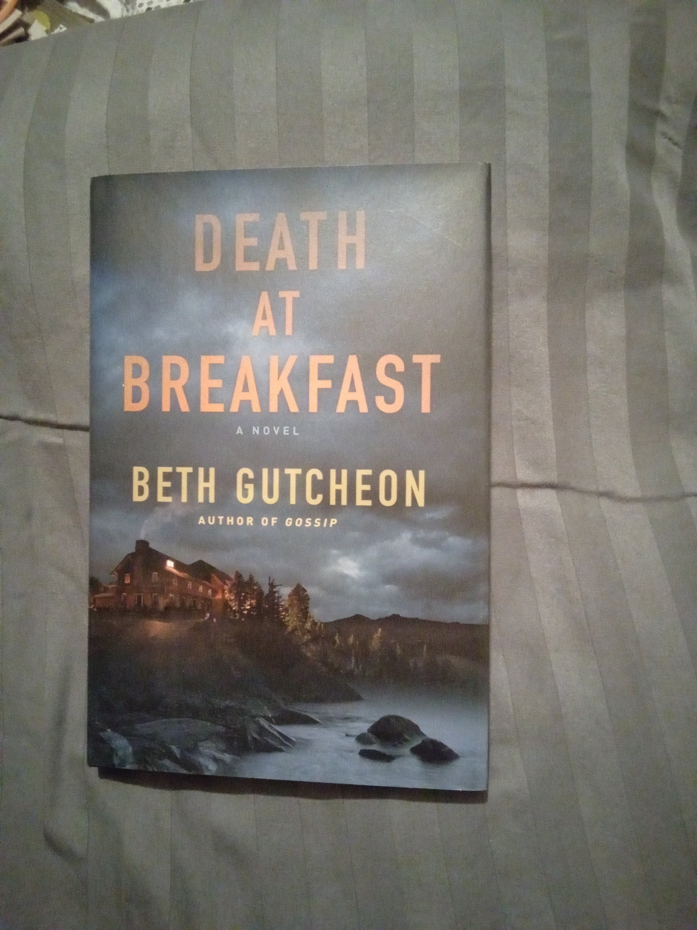 Death at Breakfast