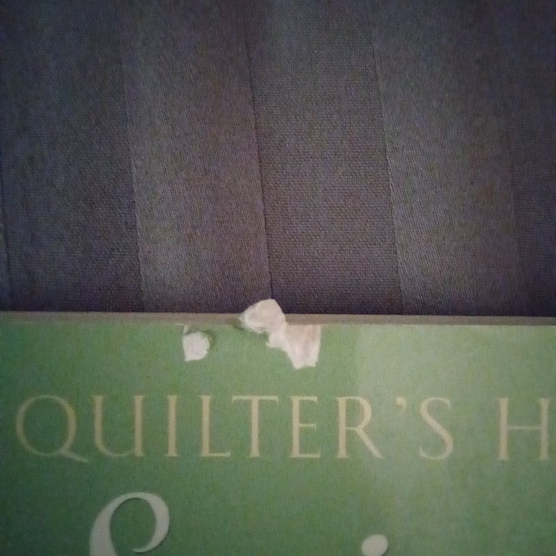 The Quilter's Home