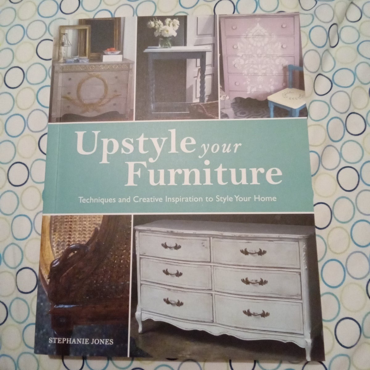 Upstyle furniture 2024