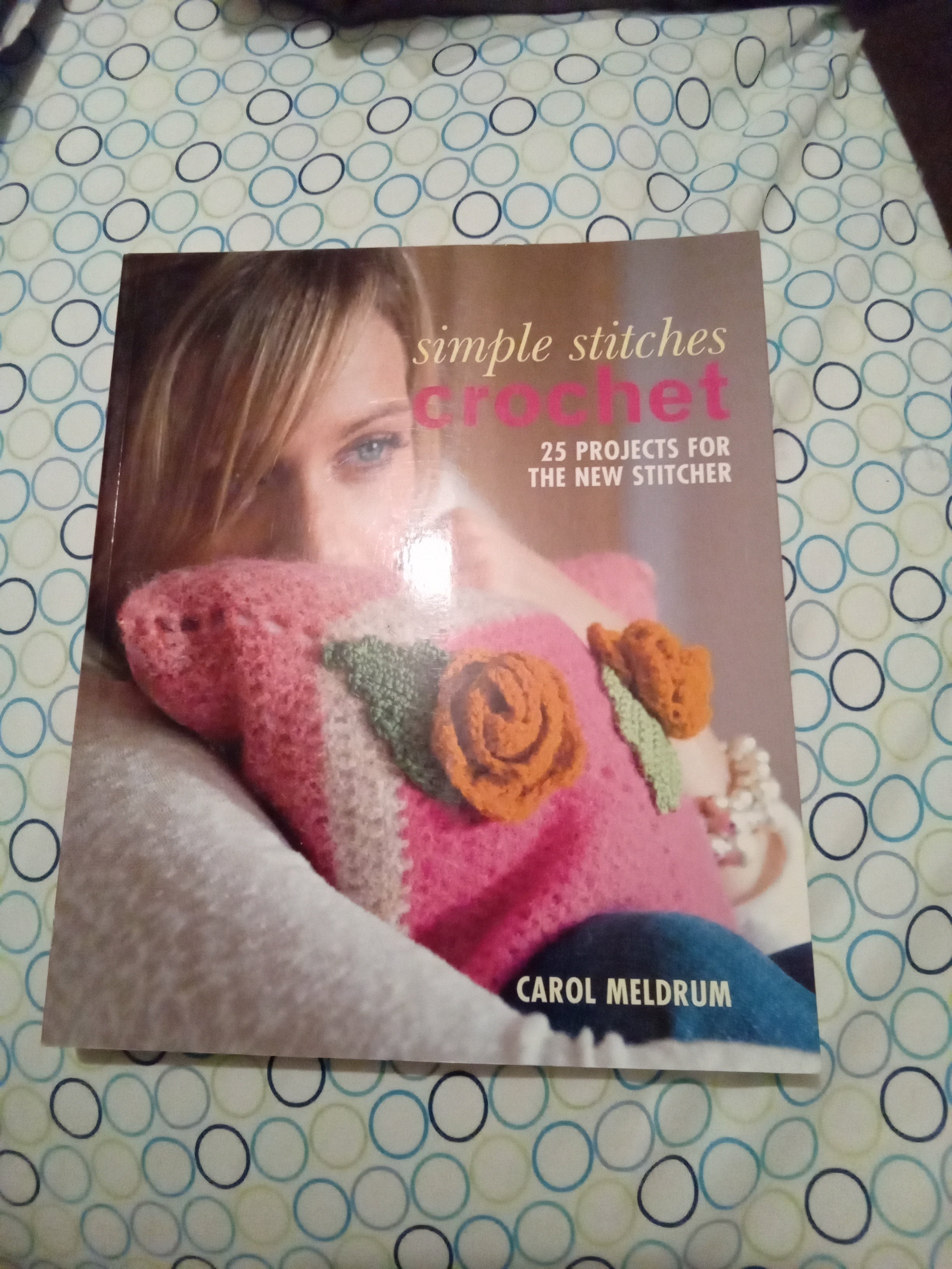 Simple Stitches: Crochet