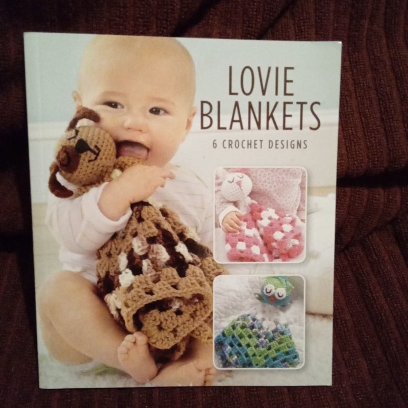 Lovie Blankets 