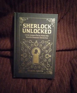 Sherlock Unlocked 