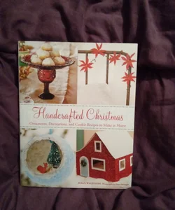 Handcrafted Christmas