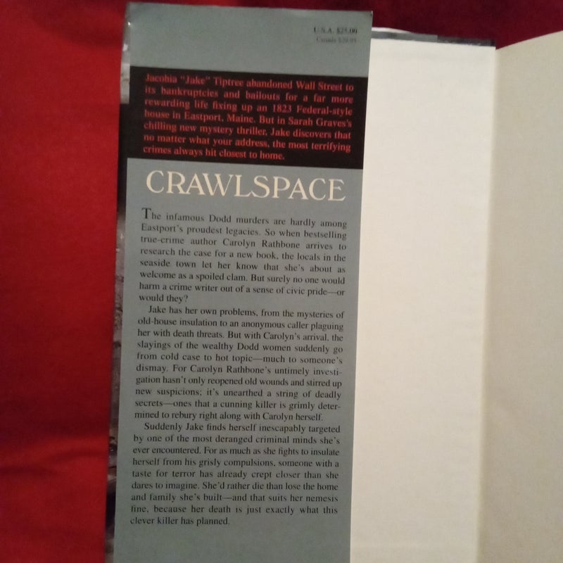 Crawlspace