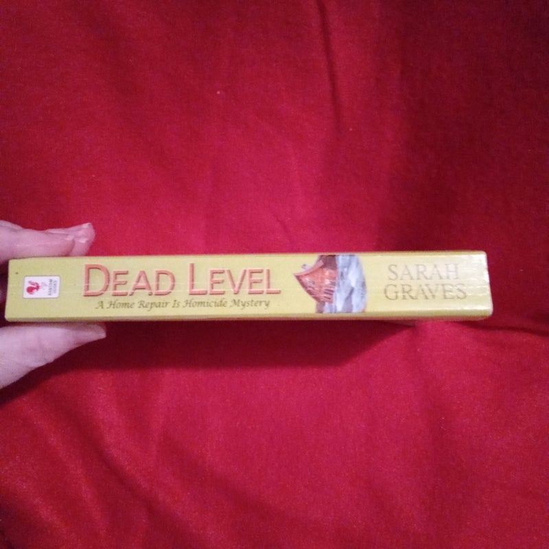 Dead Level