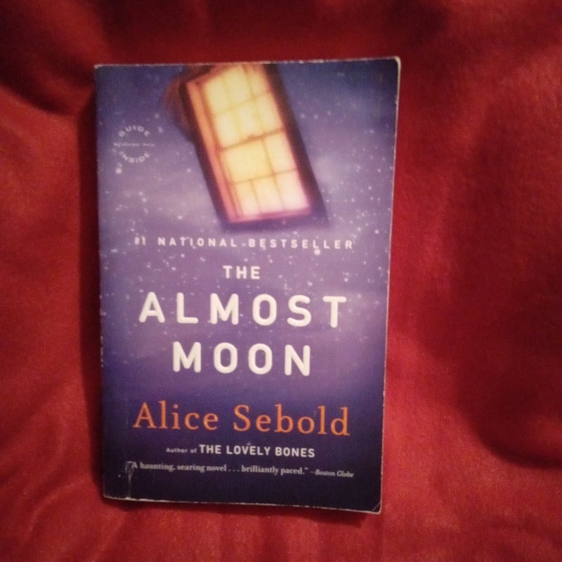 The Almost Moon