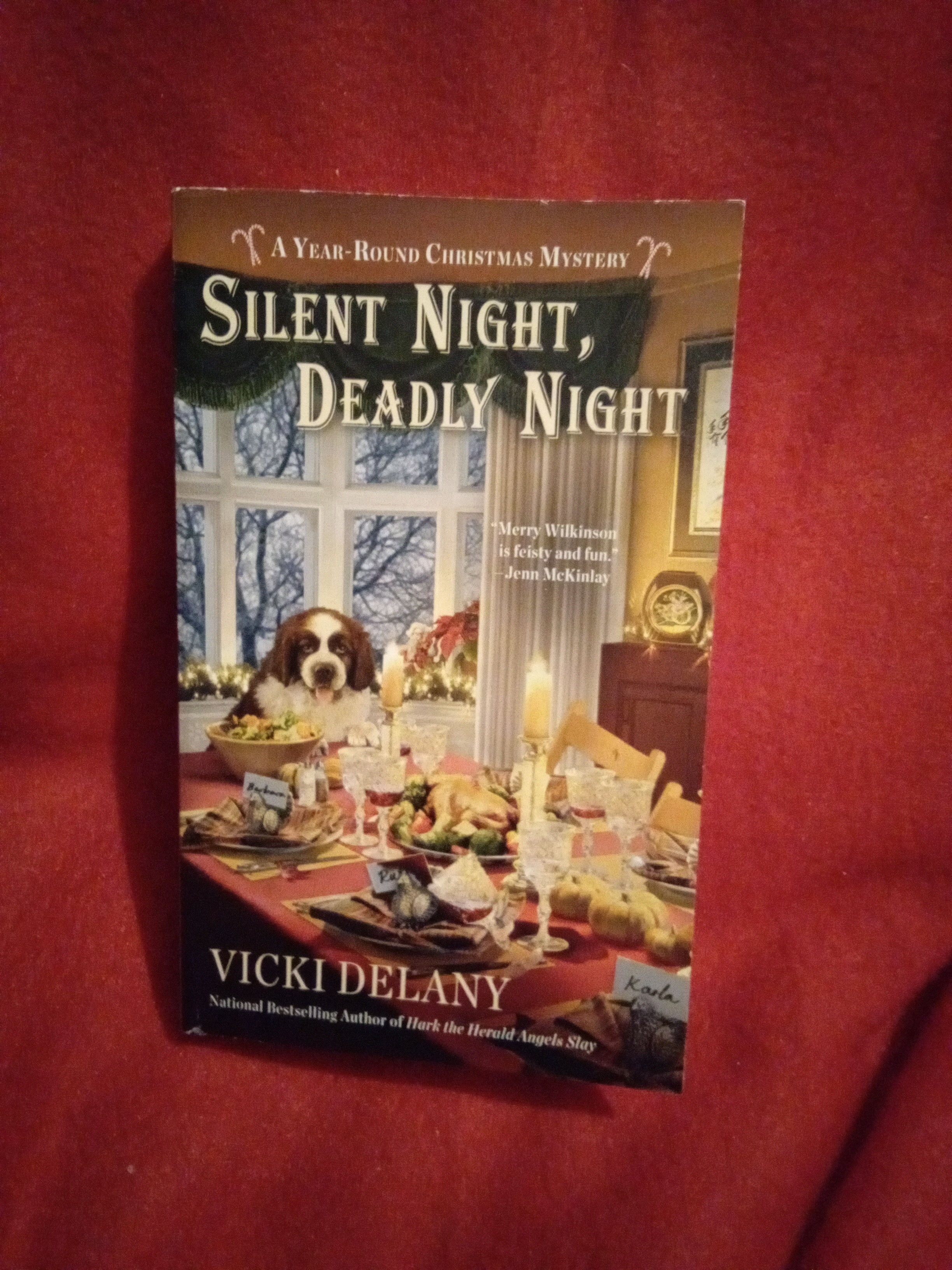 Silent Night, Deadly Night