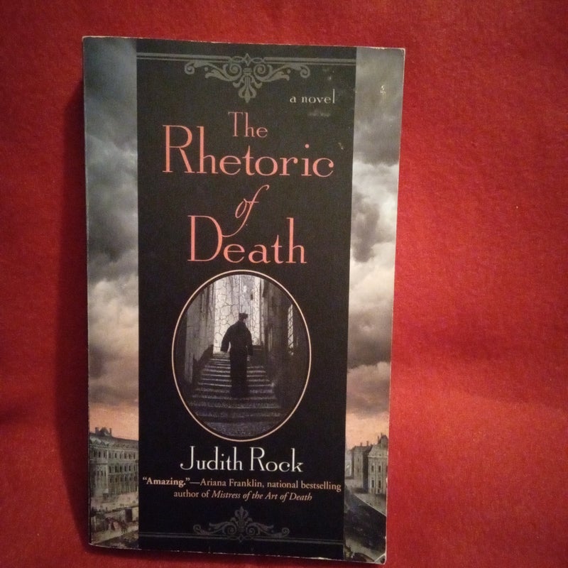 The Rhetoric of Death