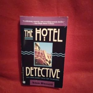 Hotel Detective