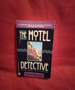 Hotel Detective