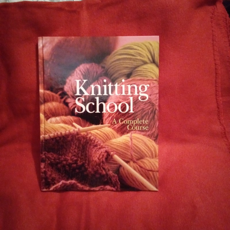 Knitting School